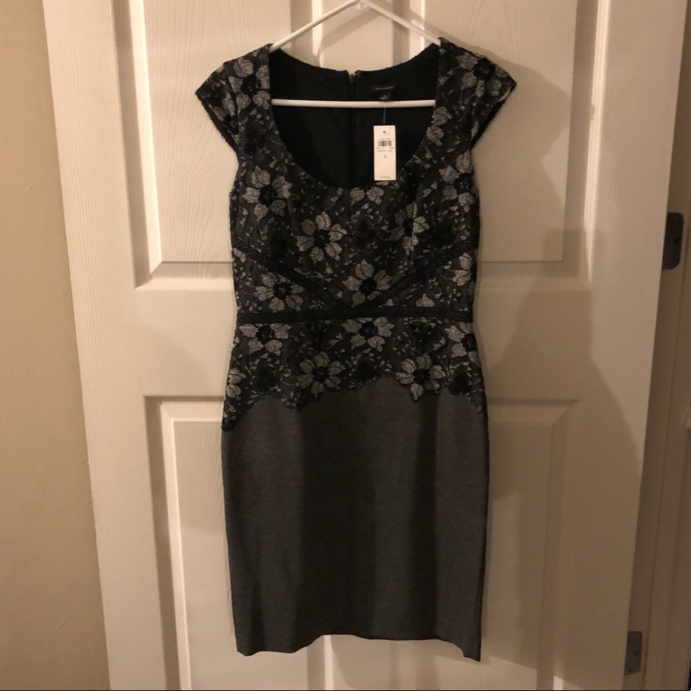 NWOT Ann Taylor business dress